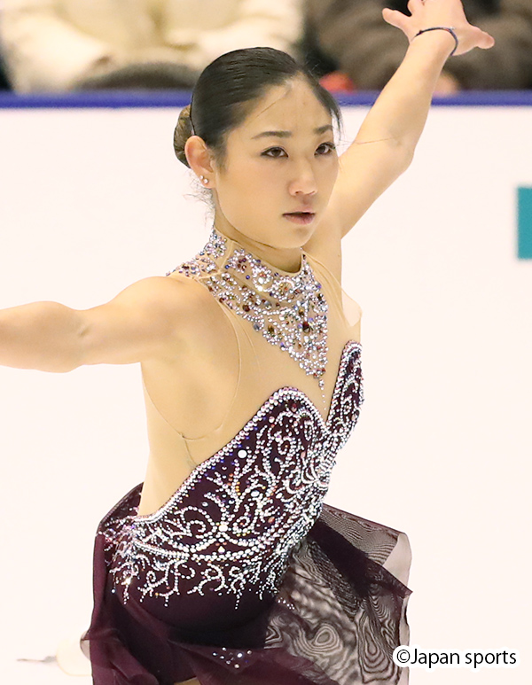 Mirai NAGASU