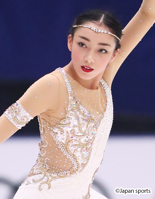 Rika HONGO