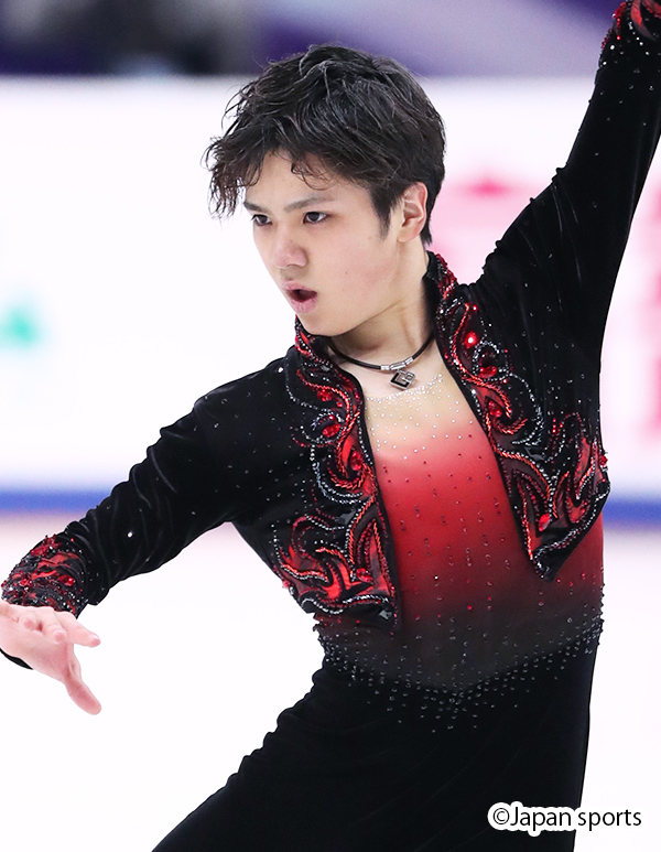 Shoma UNO