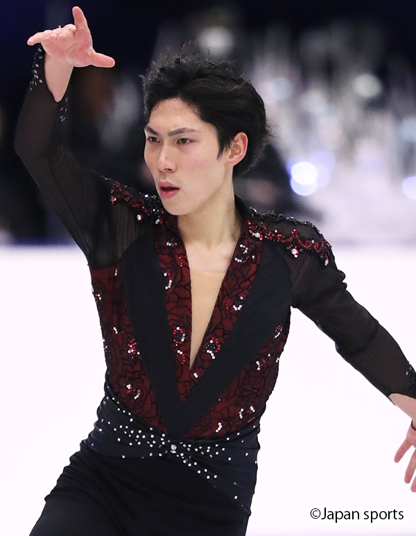 Keiji TANAKA