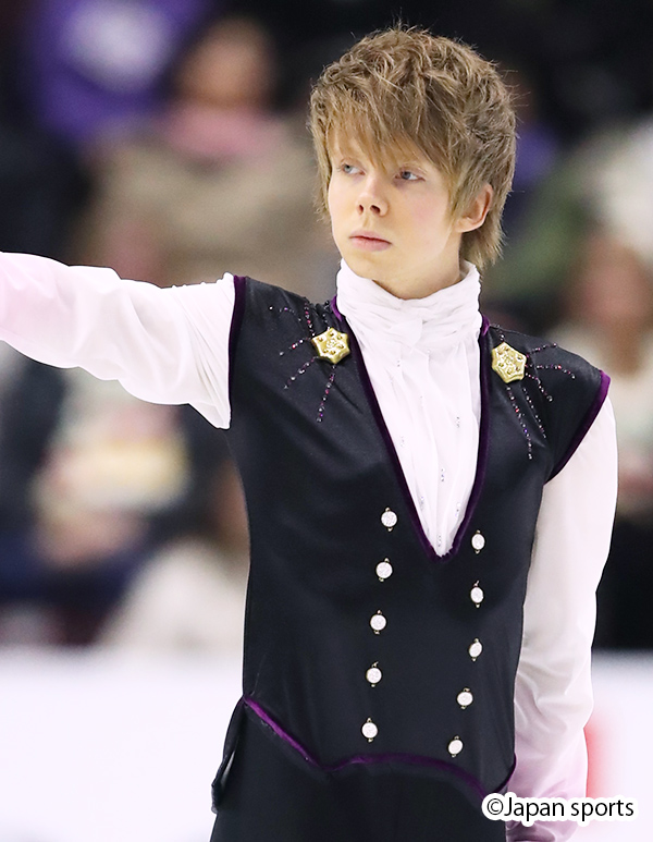 Kevin REYNOLDS