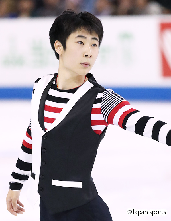 Boyang JIN