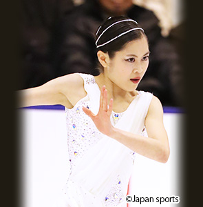 Satoko MIYAHARA