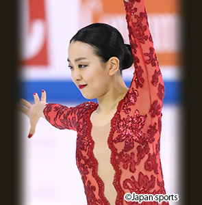 Mao ASADA