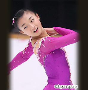 Kaori SAKAMOTO