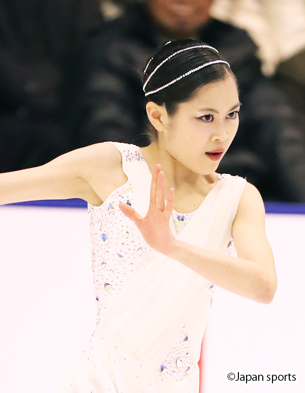 Satoko MIYAHARA