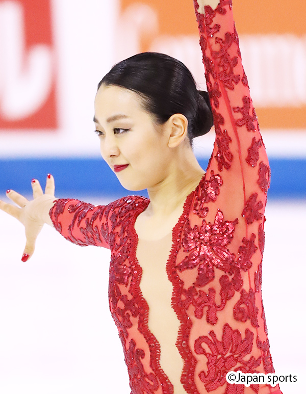 Mao ASADA