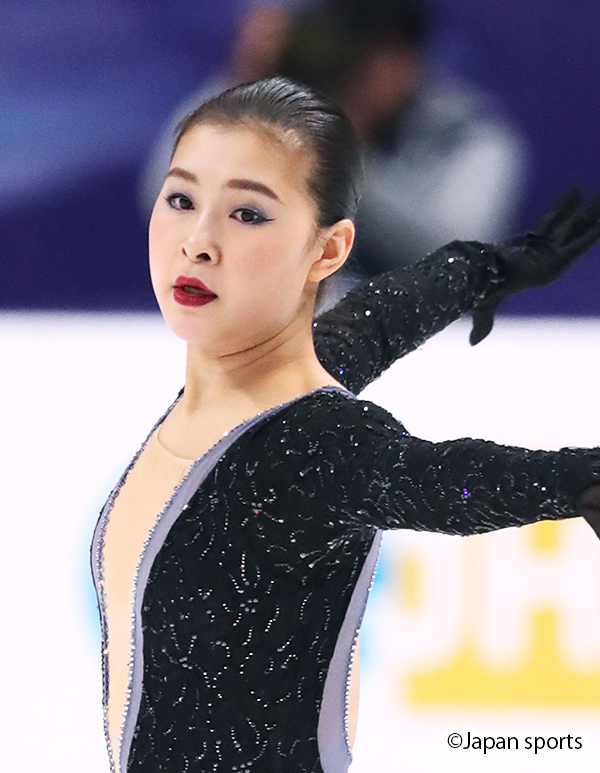 Kanako MURAKAMI