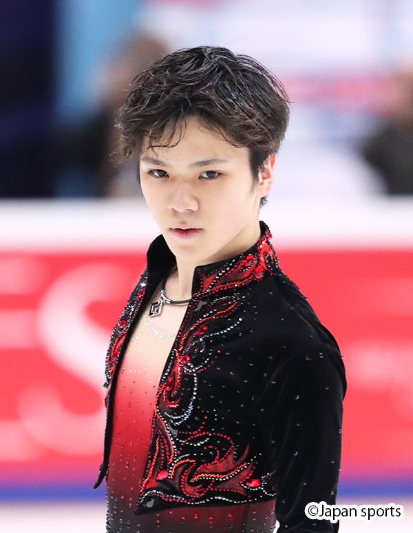 Shoma UNO