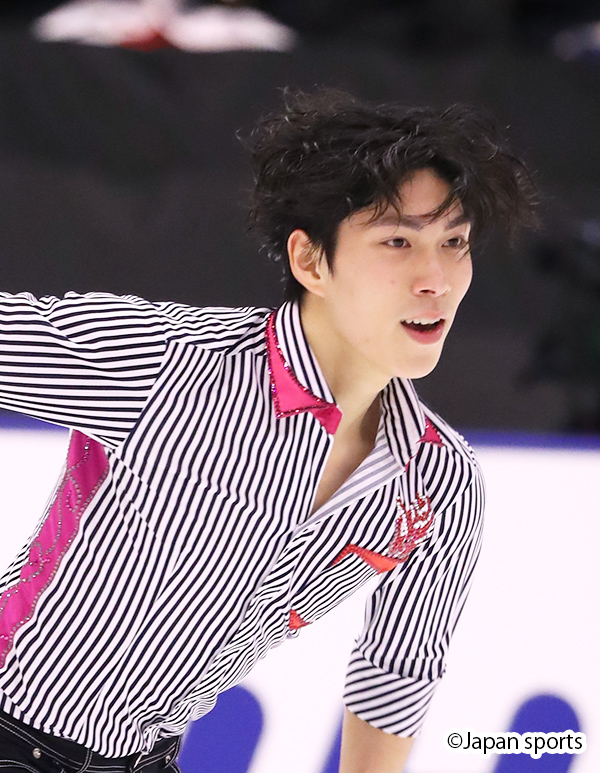 Keiji TANAKA