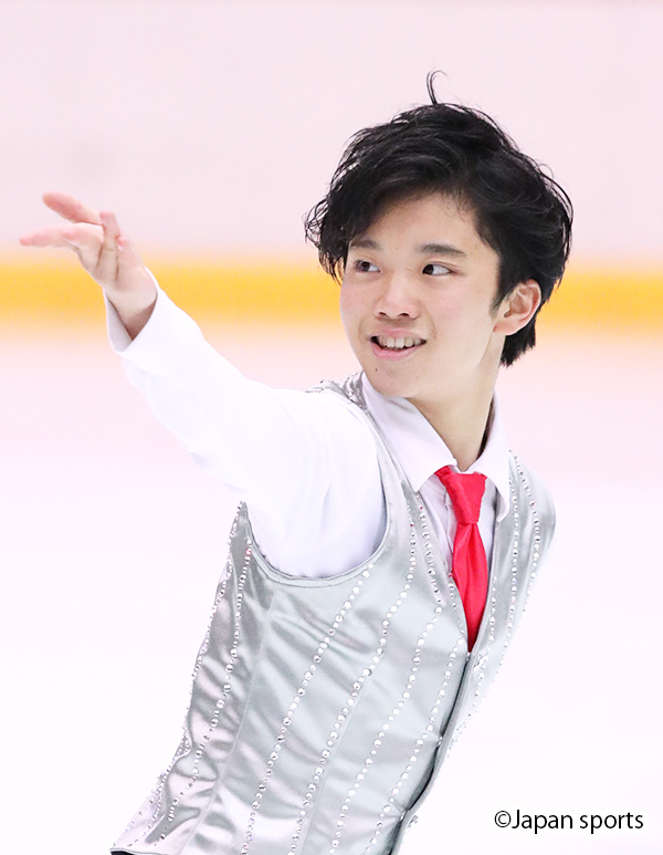 Kazuki TOMONO