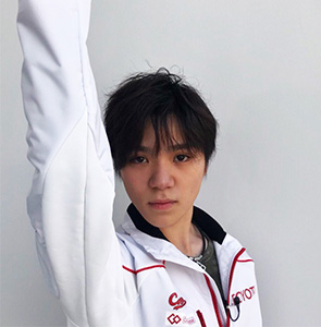 宇野昌磨