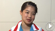 横井ゆは菜