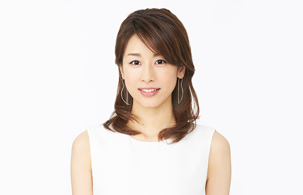 加藤綾子