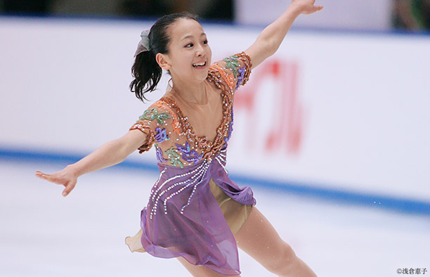 浅田真央 100の言葉