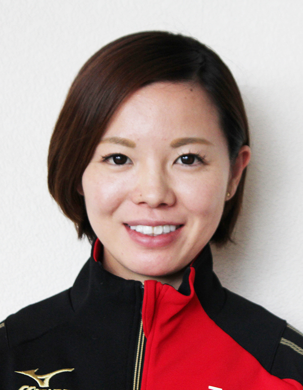 伊藤 亜由子 Ayuko ITO