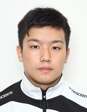 岩下 聖 | スケート∞リンク ~フジスケ~ フジテレビ