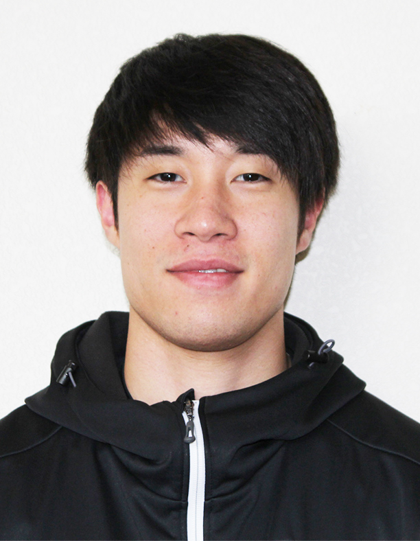 坂爪 亮介 Ryosuke SAKAZUME