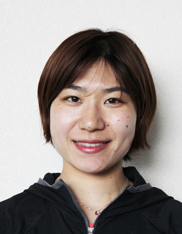 酒井 裕唯 Yui SAKAI