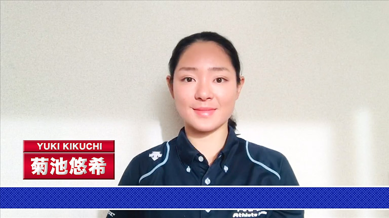 菊池 悠希 スケート リンク フジスケ フジテレビ