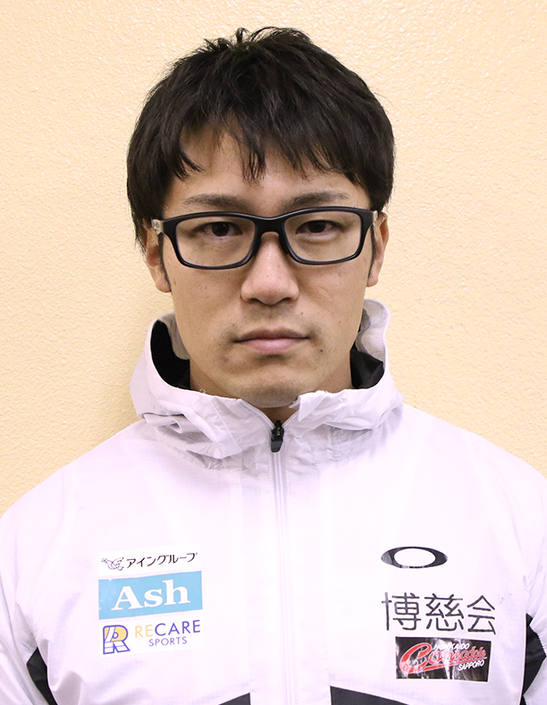 加藤 条治 Joji KATO