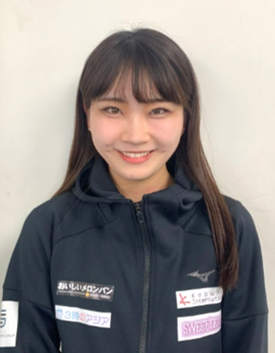 稲川くるみ
