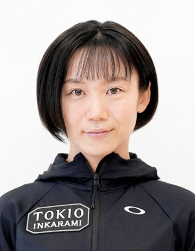 髙木美帆