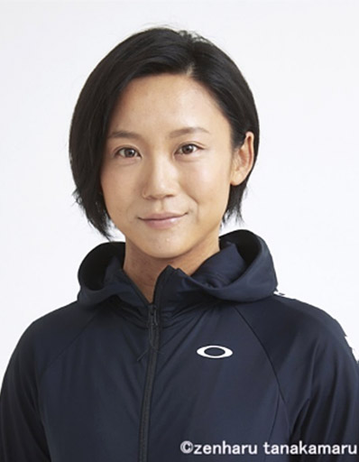 髙木美帆