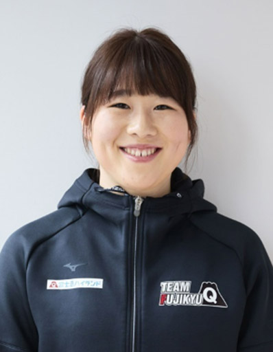 堀川桃香