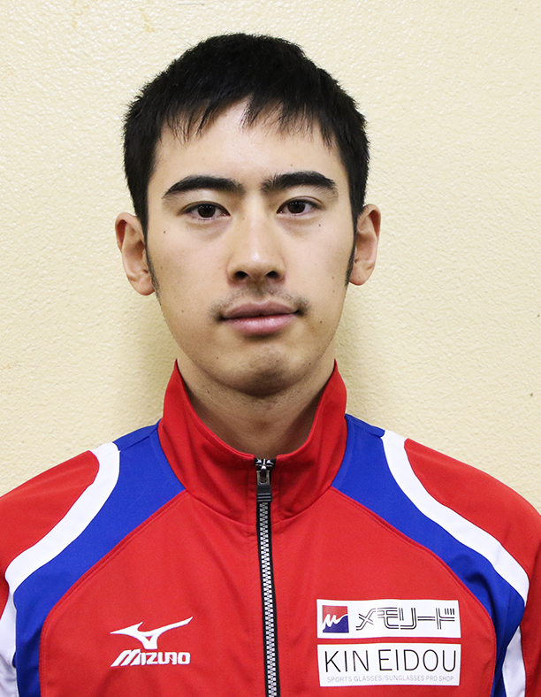 土屋 良輔 Ryosuke TSUCHIYA