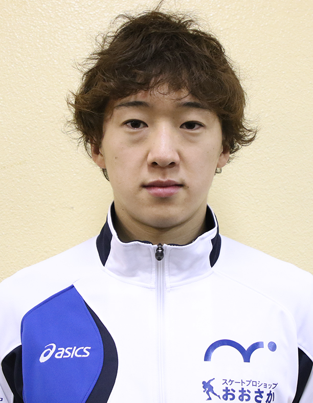 中村 奨太 Shota NAKAMURA