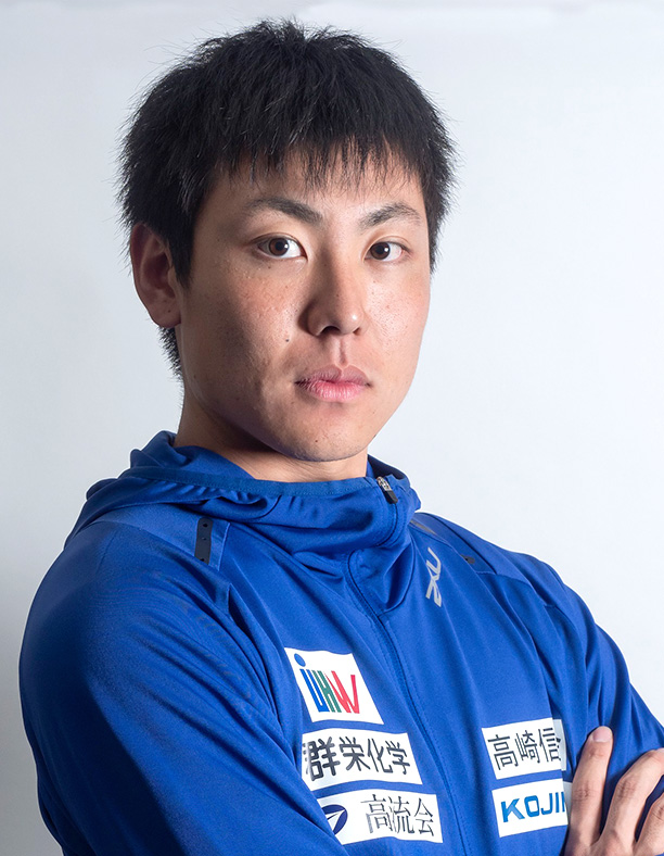 新濱 立也 Tatsuya SHINHAMA