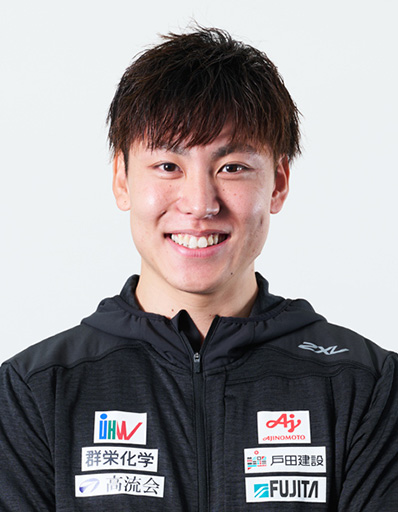 新濱 立也 Tatsuya SHINHAMA