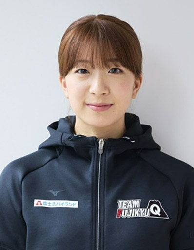 小野寺優奈