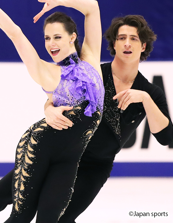 VIRTUE MOIR