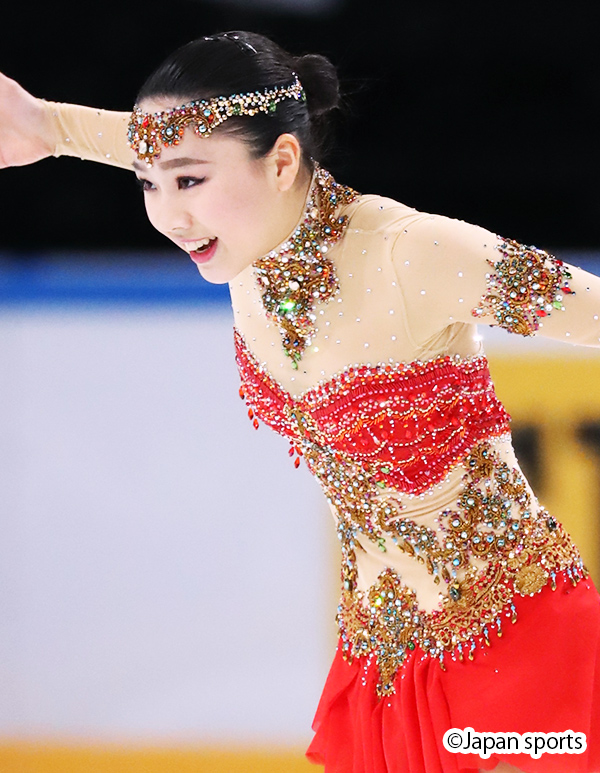 Wakaba HIGUCHI
