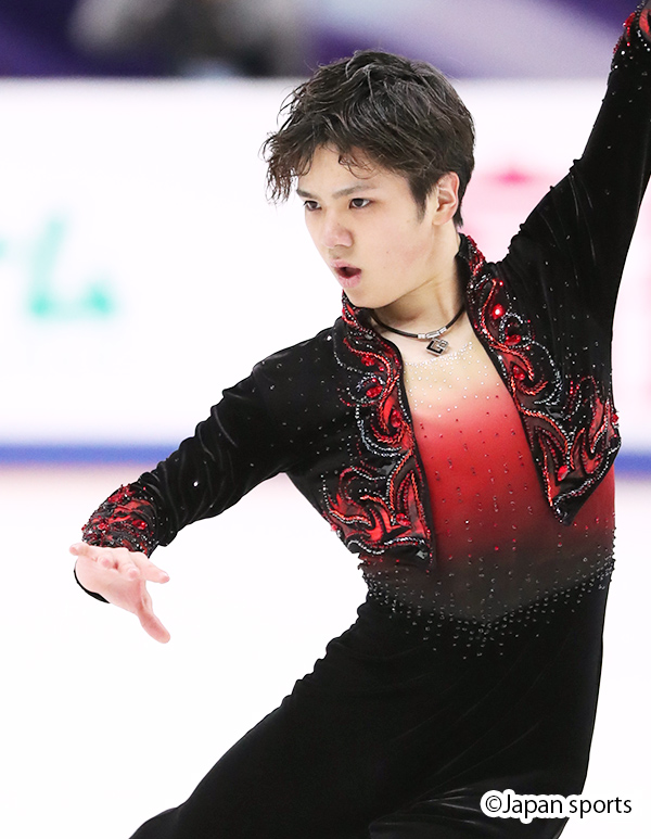 注目選手 フジスケ 世界選手権番組サイト17 フジテレビ 注目選手 フジスケ 世界選手権番組サイト17 フジテレビ