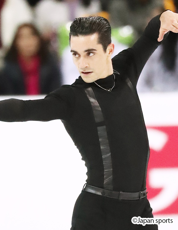 Javier FERNANDEZ