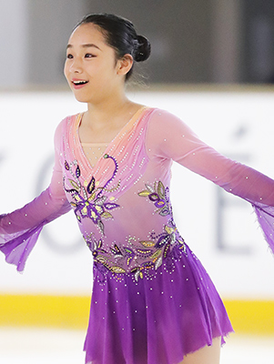 山下真瑚