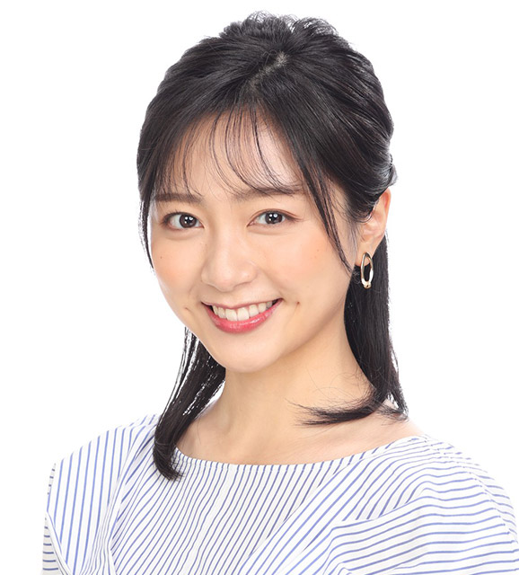 佐久間 みなみ