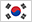 韓国