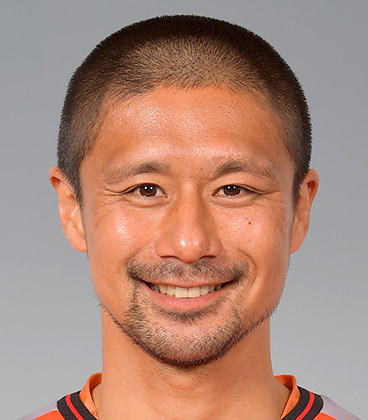 坪井慶介