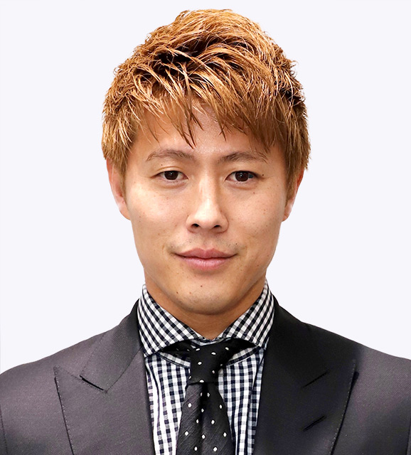 柿谷曜一朗