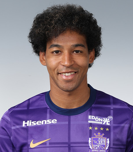 ジャーメイン良