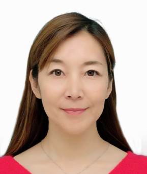 日々野 真理
