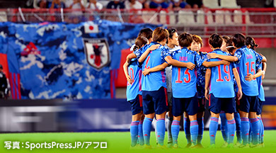 フジテレビサッカー Life With Football