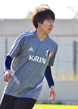 遠藤 純