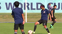 FIFA U-17女子ワールドカップ 現地リポート⑤