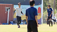 FIFA U-17女子ワールドカップ 現地リポート⑦