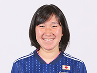 今井 裕里奈